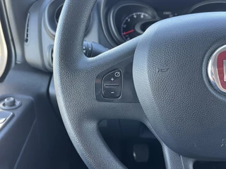 Fiat Talento Fiat Talento 1.6 MJ EcoJet L2H1 125pk Dubbele Cabine Trekhaak/Cruise/Parkeersensoren/Bluetooth/Airco - afbeelding nr 24