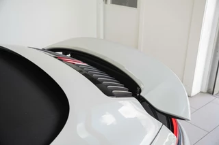 Porsche 911 Porsche 911 992 Cabrio 3.0 Carrera 4S|Keramisch|GTS Pakket|PCCB|BOSE|SportChrono|Dealer Onderhouden - afbeelding nr 31