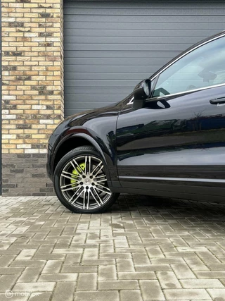 Porsche Cayenne Porsche Cayenne 3.0 S E-Hybrid CRUISE LEDER MEMORY - afbeelding nr 12