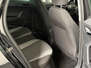 SEAT Ibiza SEAT Ibiza 1.0 TSI Style Business Intense | CAMERA | NAVI | ECC - afbeelding nr 29