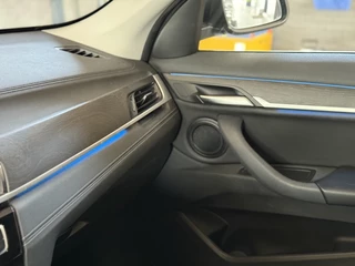BMW X1 BMW X1 X1 xDrive25e plugin xLine | 220PK | Vleder | Pano | Camera - afbeelding nr 45