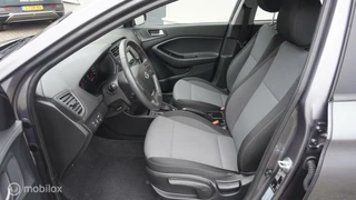 Hyundai i20 Hyundai i20 1.0 T-GDI Comfort Automaat - afbeelding nr 8