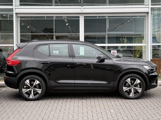 Volvo XC40 Volvo XC40 Recharge Twin Plus 409PK 1e eigenaar - afbeelding nr 6