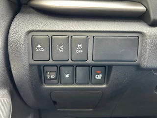 Mitsubishi Eclipse Cross Mitsubishi Eclipse Cross 2.4 PHEV Navi LED Cruise Camera Carplay Android Trekhaak - afbeelding nr 7