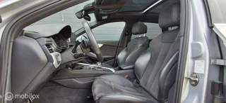 Audi A4 Audi A4 Avant 2.0 TFSI S-Line,virtual,pano,Bang & Olufsen - afbeelding nr 13