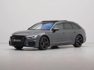 Audi A6 - 400672481-0