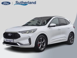 Ford Kuga 2.5 FHEV ST-Line X