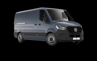 Mercedes-Benz Sprinter - 531596092-0