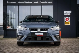 SEAT Ibiza Seat Ibiza 1.0 TSI FR Business Intense*NAVI*CAMERA*CARPLAY* - afbeelding nr 9