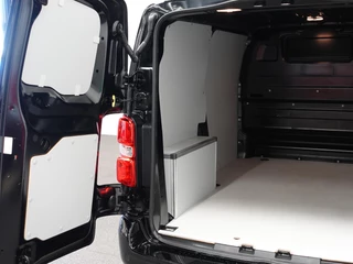 Peugeot Expert Peugeot Expert 1.5 BlueHDI 120PK L2H1 Airco Navi Trekhaak Carplay Cruise Control Side Bars - afbeelding nr 34