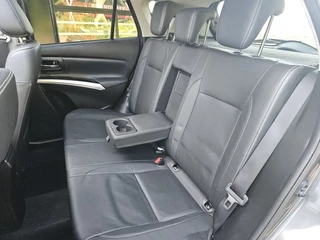 Suzuki S-Cross Suzuki S-Cross 1.0 Boosterjet High Executive 112PK | Trekhaak | Rijklaarprijs - afbeelding nr 17