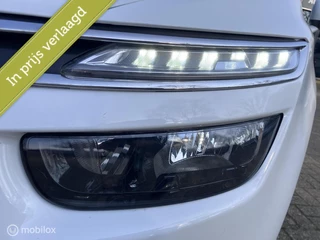 Citroën Grand C4 Picasso Citroen  C4 Grand Picasso 1.2 PureTech Intensive - afbeelding nr 7