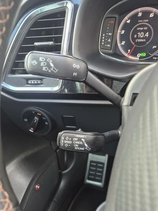 CUPRA Ateca CUPRA Ateca 2.0 TSI 4DRIVE Brembo/Pano/ACC/Virtual/Trekhaak/ - afbeelding nr 24