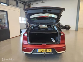 Kia Niro Kia Niro 1.6 GDi Hybrid DynamicLine - afbeelding nr 6