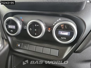 Iveco Daily Iveco Daily 35C18 2025 MODEL Automaat 1000kg Laadklep ACC Navi Airco Zijdeur Bakwagen Meubelbak Koffer 21m3 Airco - afbeelding nr 17