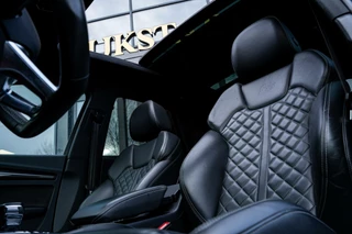 Audi SQ5 Audi SQ5 3.0 TFSI Quattro|PANO|RS-SEATS|22''|ACC|TREKHAAK - afbeelding nr 18