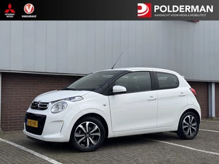 Citroën C1 - afbeelding nr 1