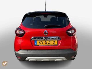 Renault Captur - afbeelding nr 5