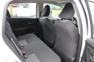 Toyota Yaris - afbeelding nr 25