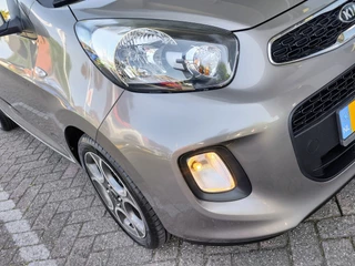 Kia Picanto Airco | Elektrische ramen - afbeelding nr 28