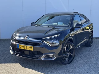 Citroën C4 1.5 BlueHDi Feel Automaat|Luxe uitvoering! met o.a. massage stoelen| Trekhaak