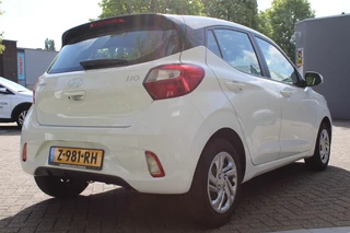 Hyundai i10 Hyundai i10 1.0 Comfort Smart Navi/Cam/Carplay/Cruise 