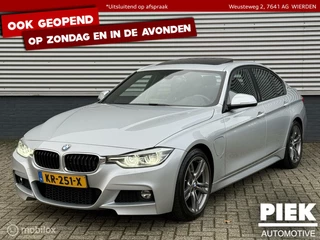 BMW 3 Serie - 189776984-0