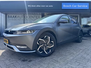Hyundai IONIQ 5 Hyundai IONIQ 5 Connect+ 77.4 kWh | Bose | Leer | Camera - afbeelding nr 2