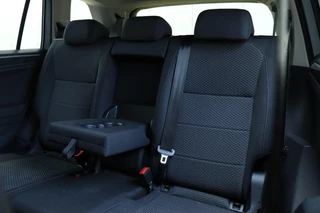 Volkswagen Tiguan Allspace Volkswagen Tiguan Allspace 1.4 TSI / 7 Persoons / 150PK / Cruise / Keyless / 17
