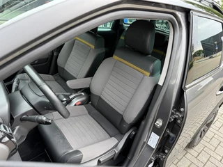 Citroën C3 Aircross Citroën C3 Aircross 1.2 PureTech 130PK S&S Rip Curl Automaat | Navi | Camera | Keyle - afbeelding nr 24