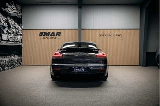 Porsche Panamera Porsche Panamera 4.8 GTS Uiterst verzorgde Panamera GTS - afbeelding nr 9