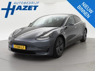 Tesla Model 3 LONG RANGE AWD 75 kWh + TREKHAAK | 560 KM WLTP