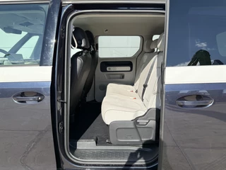 Volkswagen ID. Buzz Volkswagen ID.BUZZ 77 kWh 204pk 5-personen Parkeerassistent Trekhaak - afbeelding nr 14