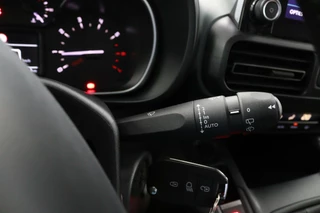 Citroën Berlingo Citroen Berlingo combi 1.2 Shine XTR | Camera | Panorama dak | Navi | - afbeelding nr 24