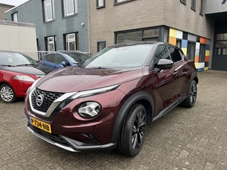 Nissan Juke - afbeelding nr 30