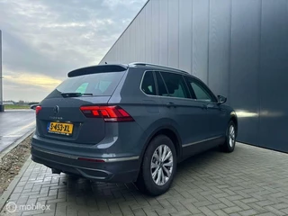 Volkswagen Tiguan Volkswagen Tiguan 1.5 TSI Life Business 2022 150pk trekhaak - afbeelding nr 12