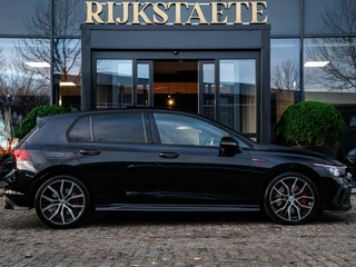 Volkswagen Golf Volkswagen Golf 2.0 TSI GTI|PANO|ACC|18''|HARMAN KARDON|IQ - afbeelding nr 6