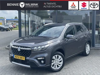 Suzuki S-Cross 1.4 B.jet Select SH