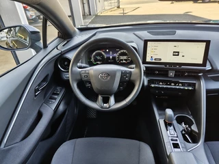 Toyota C-HR - afbeelding nr 7