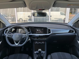 Opel Grandland - afbeelding nr 3