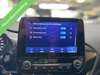 Ford Fiesta Ford Fiesta 1.0 EcoBoost Hybrid ST-line 125 PK | Winterpak - afbeelding nr 33
