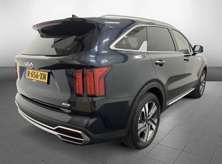 Kia Sorento Kia Sorento 1.6 T-GDI HEV DynamicPlusLine 7p - afbeelding nr 2