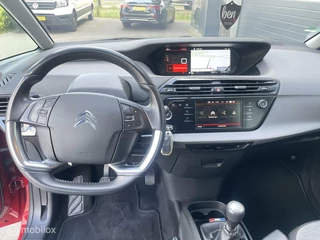 Citroën C4 Picasso Citroen C4 Picasso 1.2 PureTech Feel BOMVOL NAP!!! - afbeelding nr 15