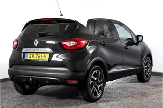 Renault Captur | Cruise | PDC | Camera | NAV | ECC | LM 17