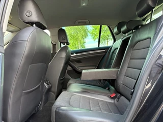 Volkswagen Golf - afbeelding nr 10
