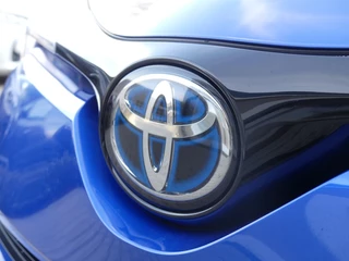 Toyota C-HR - afbeelding nr 29