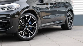 BMW X3 BMW X3 M Competition | M Drivers Package | Stoelventilatie | Harman/Kardon | Panoramadak | Head-up | Trekhaak - afbeelding nr 22