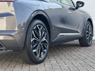 DS DS 4 DS 4 E-Tense Hybride Rivoli Cross Volle uitvoering! Led Leder Camera Carplay Adaptive cruise - afbeelding nr 42