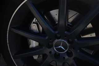 Mercedes-Benz GLA Mercedes-Benz GLA AMG 45 4M. Prem. - afbeelding nr 13