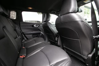 Jeep Compass Jeep Compass 4xe 240 Plug-in Hybrid Electric S - All-in rijklrprs | Navi | Stoelvent. | Camera - afbeelding nr 6